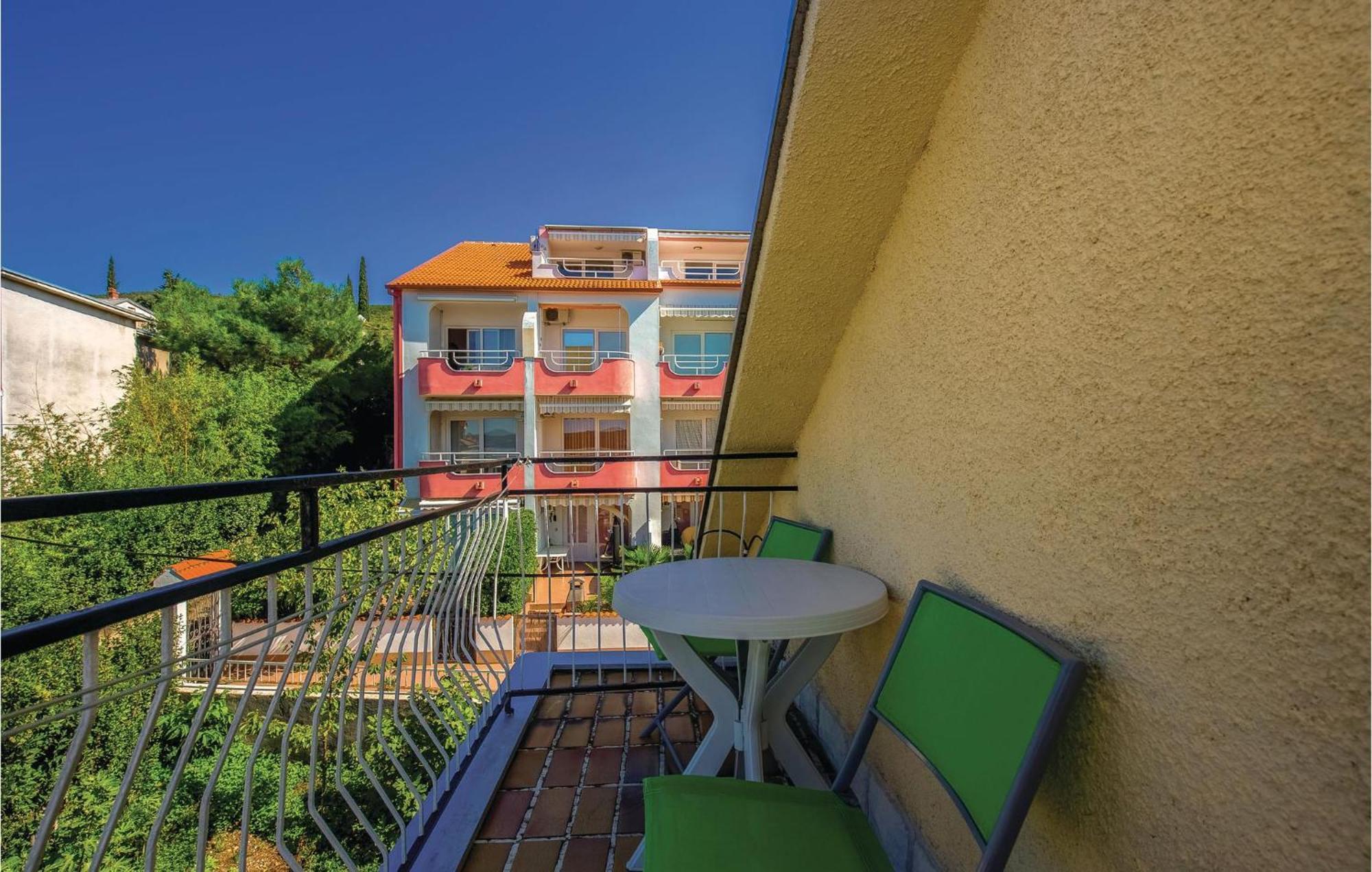 Cozy In With Wifi Crikvenica