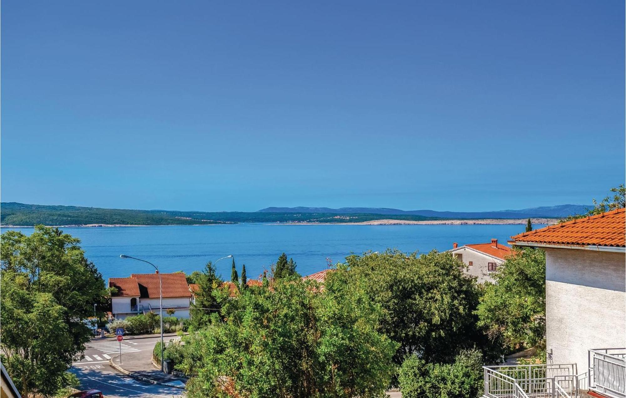 Apartment Cozy In With Wifi Crikvenica