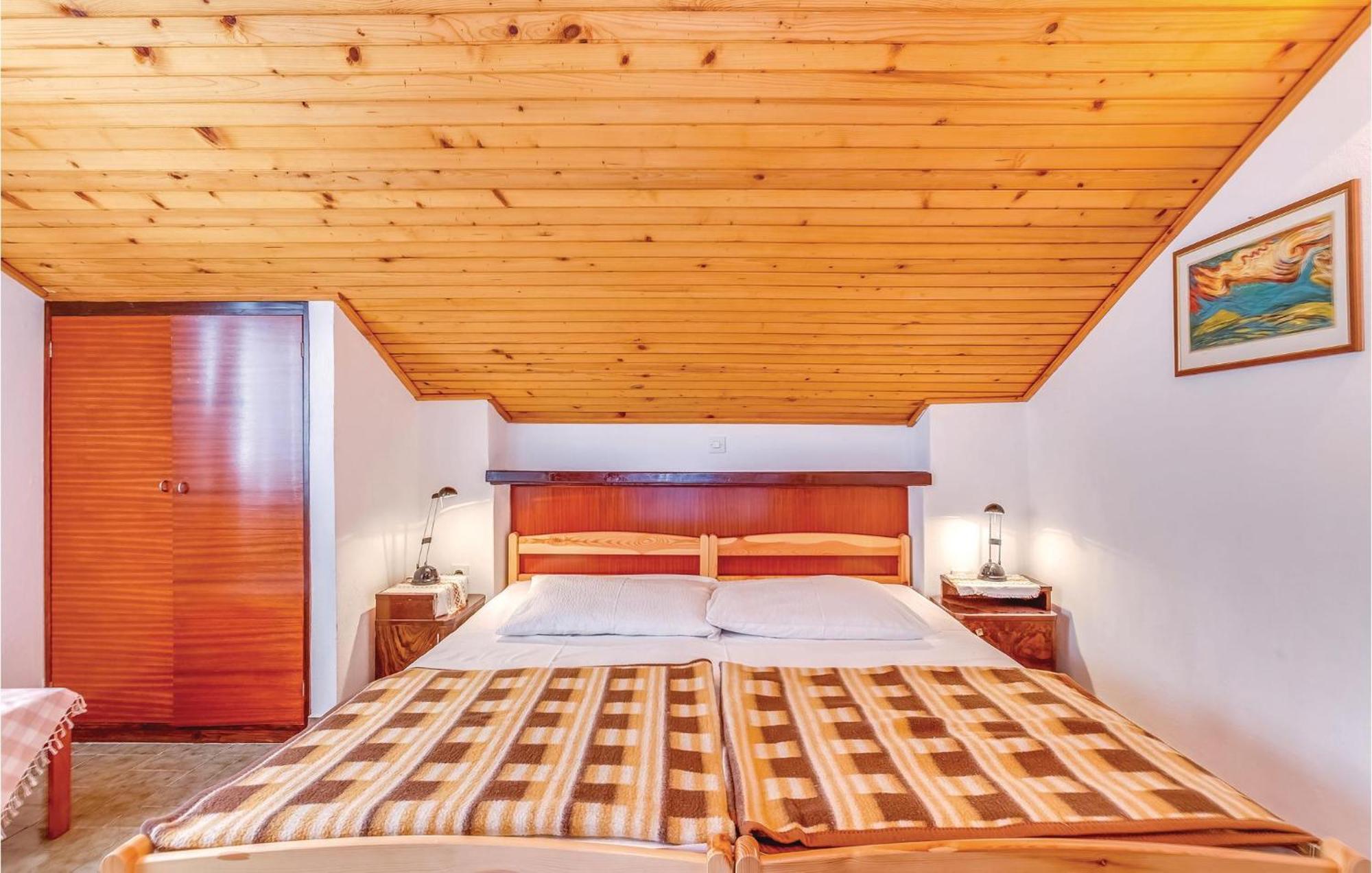 Cozy In With Wifi Apartment